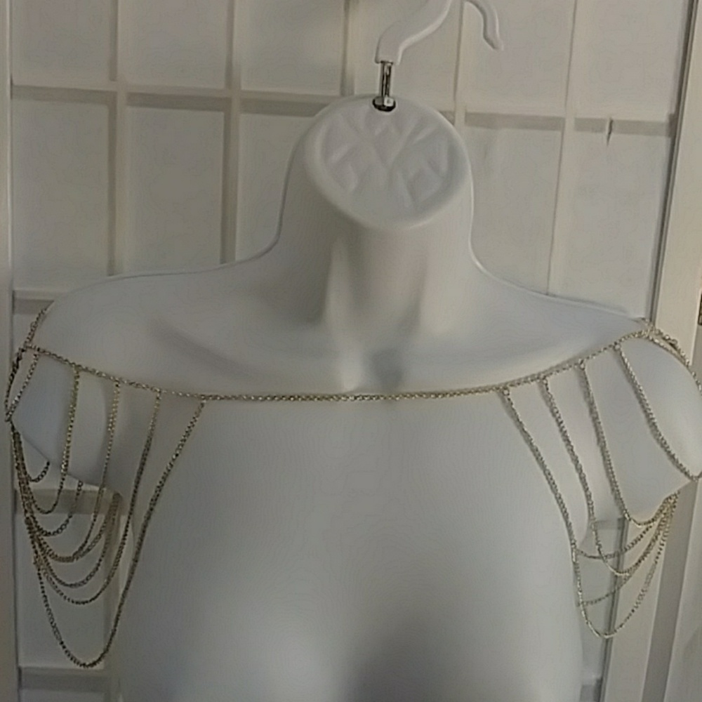 Gorgeous Body Jewelry - Picture 2 of 4